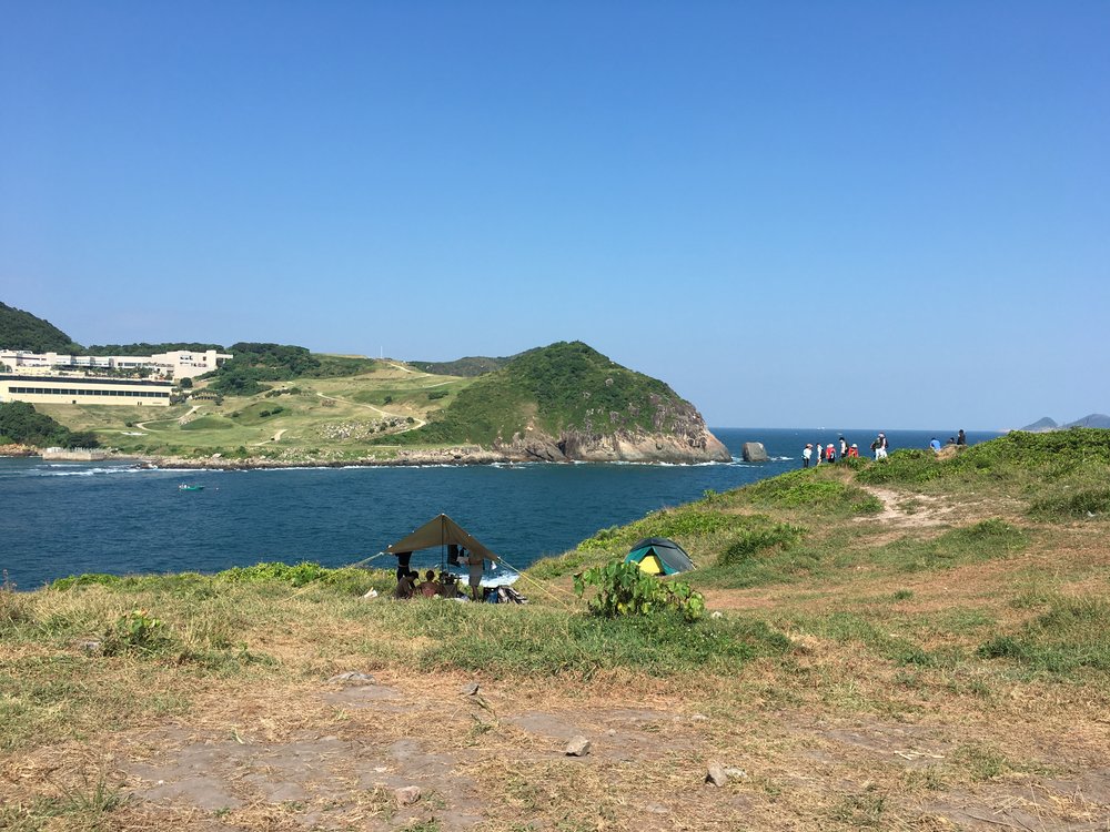 【露營地點推介】12個露營好去處 camping新手 | 露營車、野外營地、蒙古包