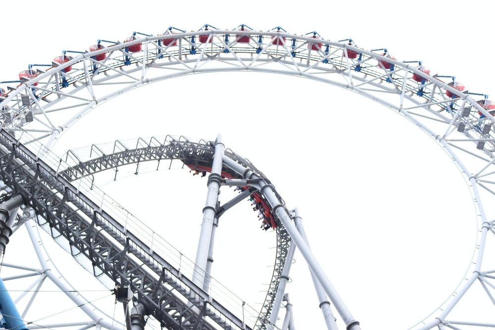 東京ドームシティ