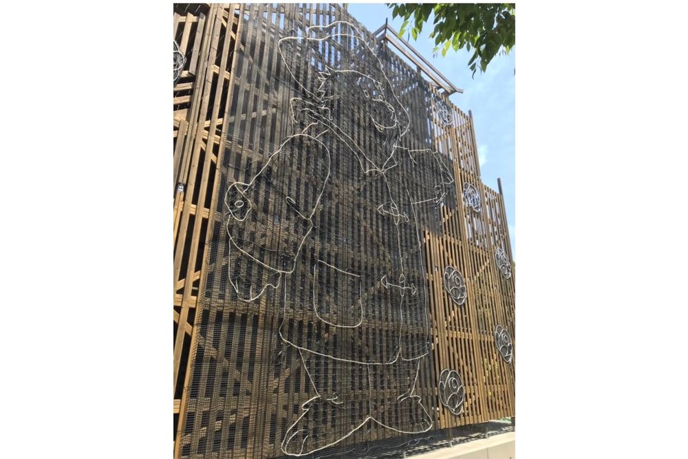 さがみ湖リゾート プレジャーフォレスト パディントン