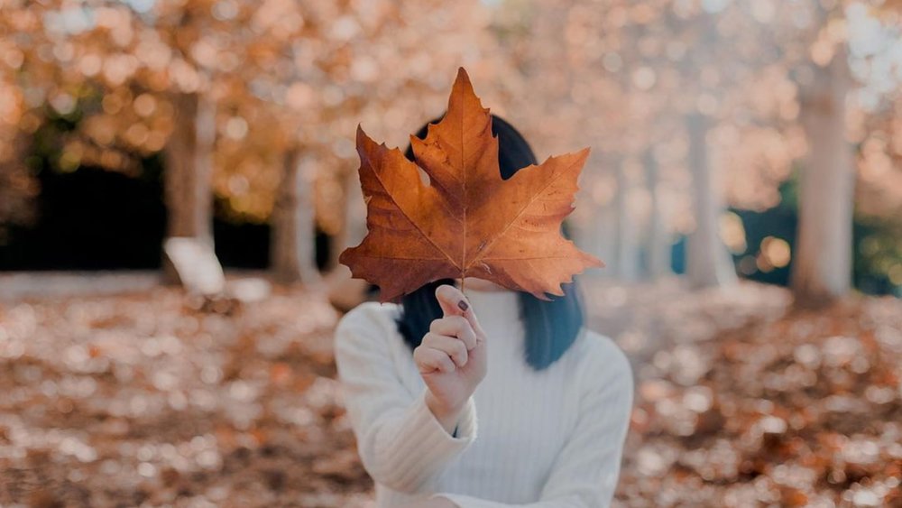 The weather in Tokyo during autumn is hard to predict.
