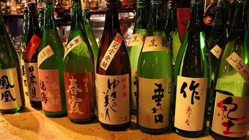 Power through the hangover with more booze!