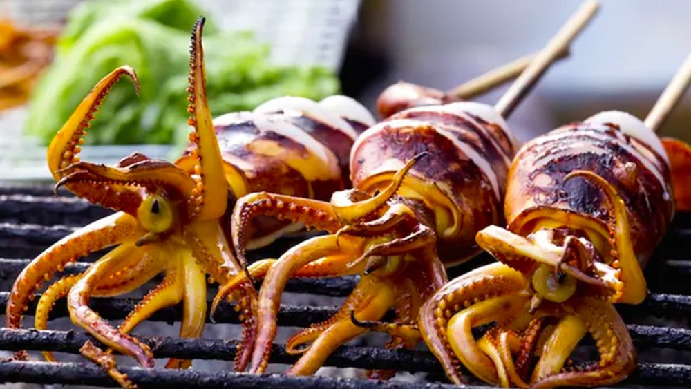 Trust us, you won’t get enough of this Japanese street food!