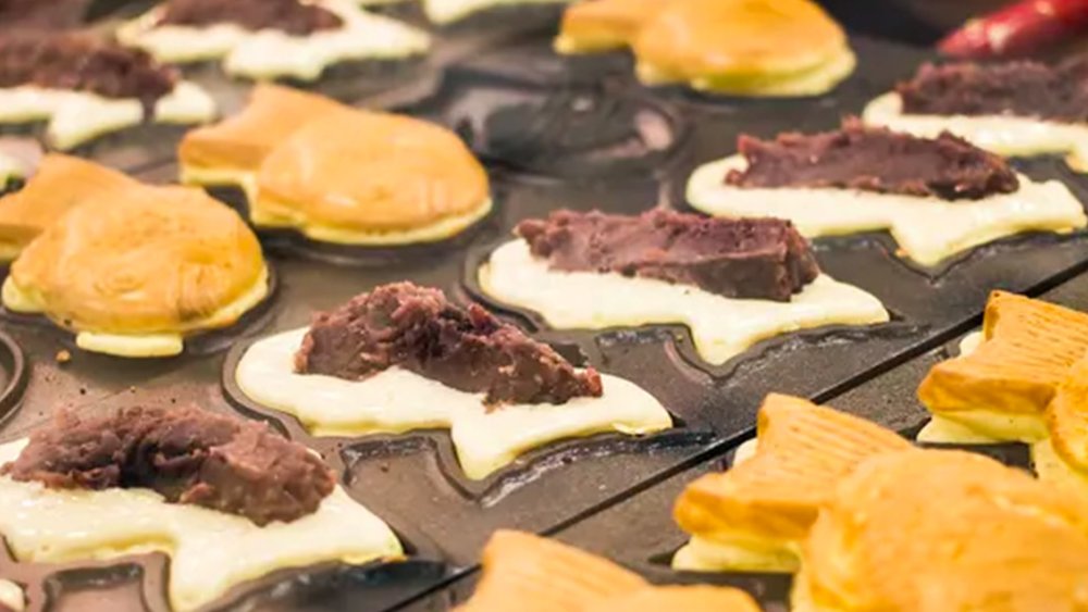 These delicious treats are very kawaii!