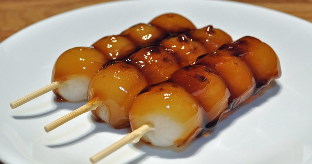 Each bite of this sweet snack will take you to Lalaland! Image credits: 12019 on Pixabay