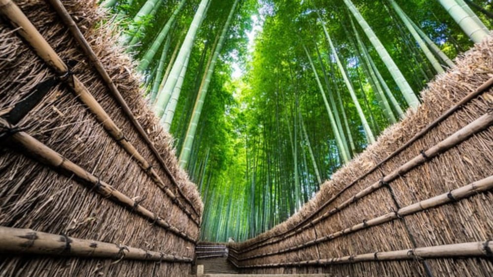 Don’t forget to take pictures at this landmark! Photo credits: mendhack on Flickr