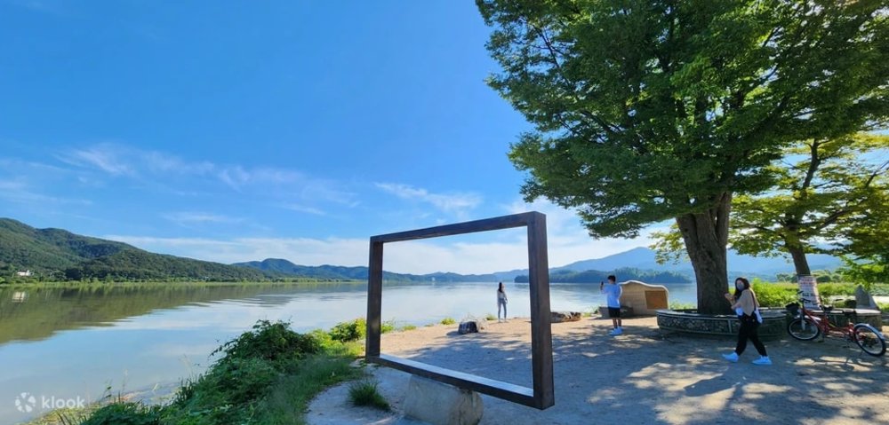 Yangpyeong Dumulmeori seoul day trip