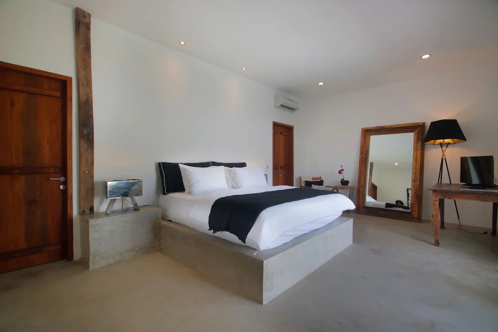 The Apartments Ubud - Room