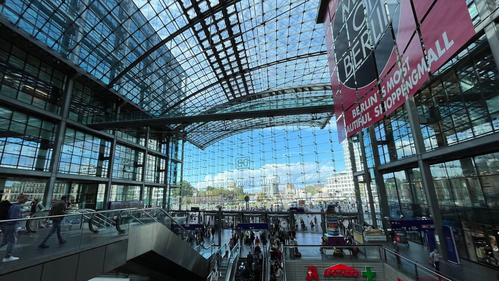 Berlin Hbf