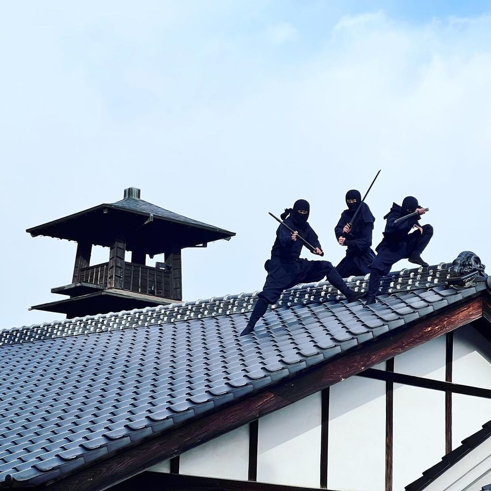 Edo Wonderland Nikko Edomura must visit cultural village in Japan