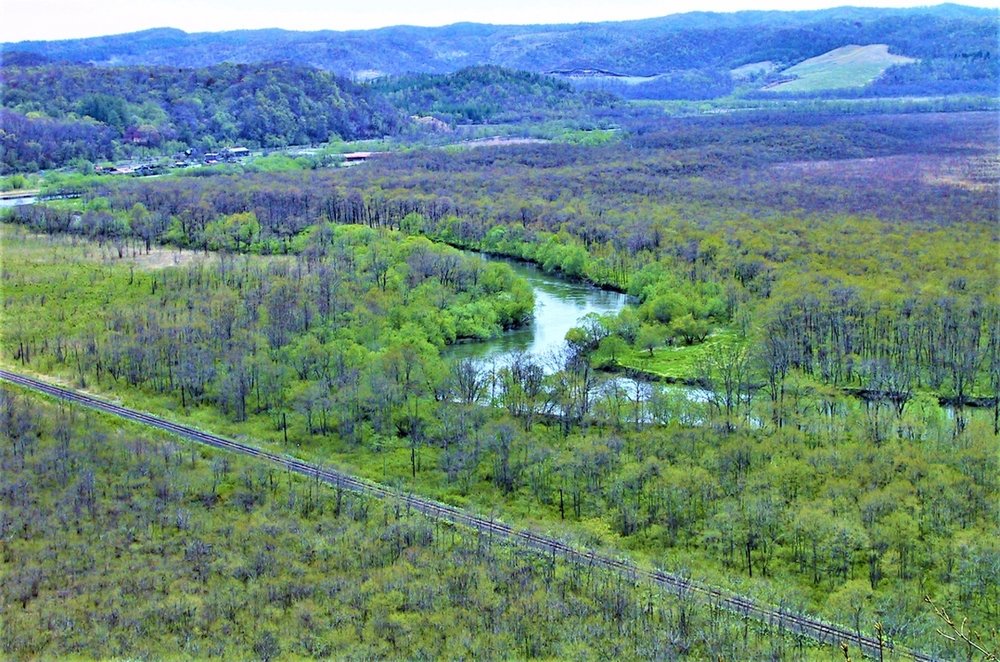 釧路湿原国立公園釧路湿原国立公園