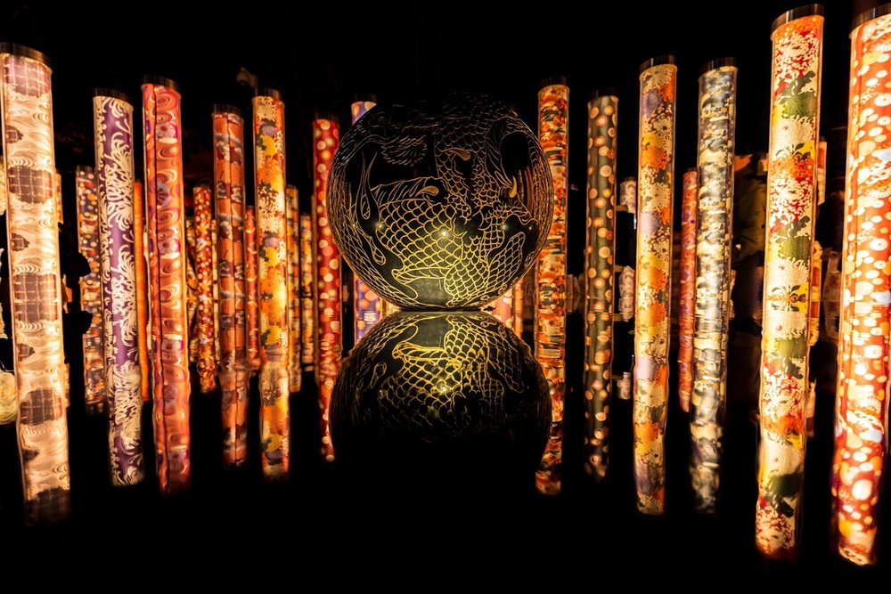 キモノフォレスト