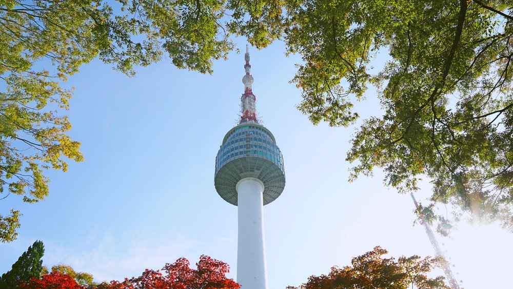 Namsan Tower