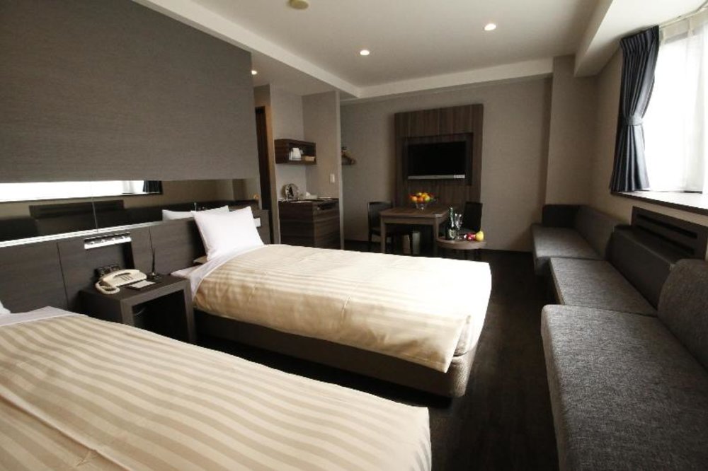 輕井澤Cypress飯店