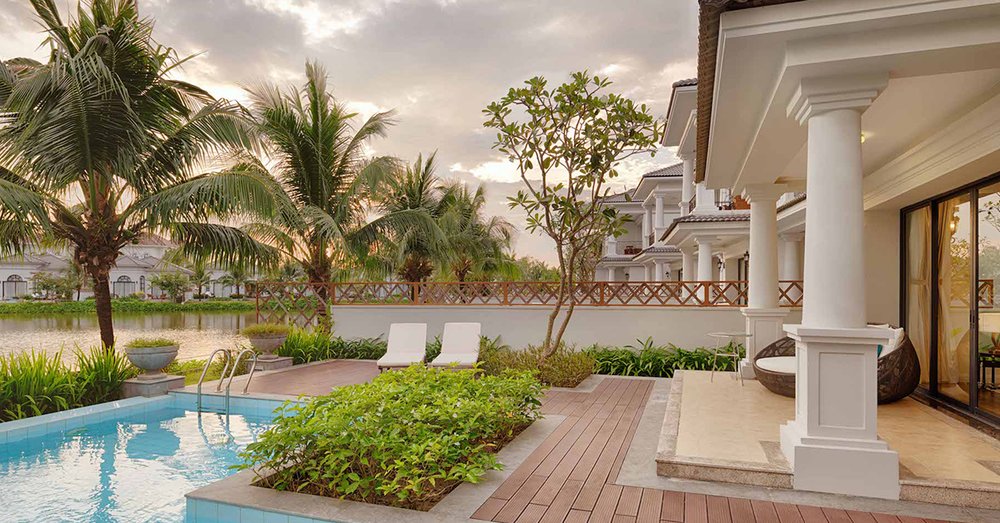 Vinpearl Discovery Wonderworld Phú Quốc