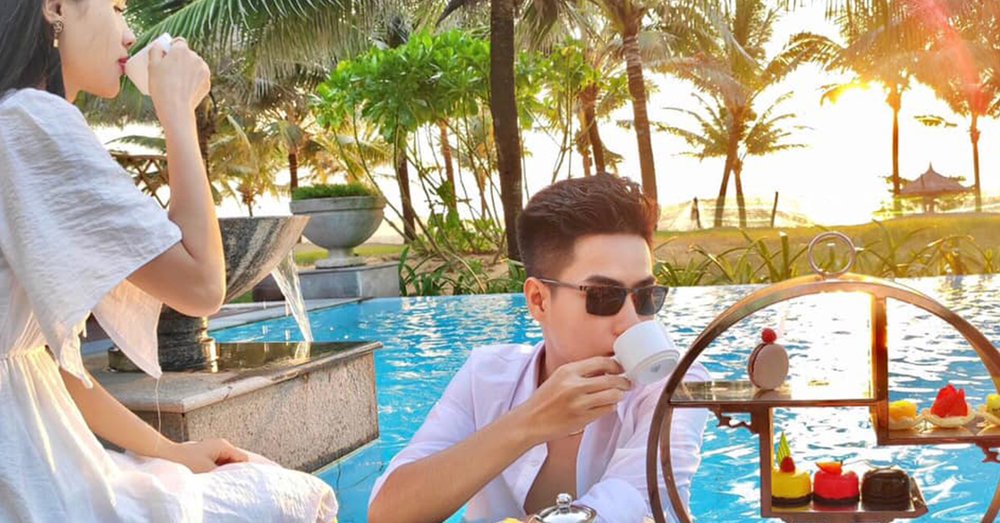 Vinpearl Discovery Wonderworld Phú Quốc