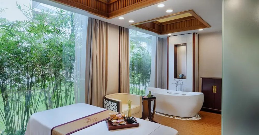 Vinpearl Discovery Wonderworld Phú Quốc