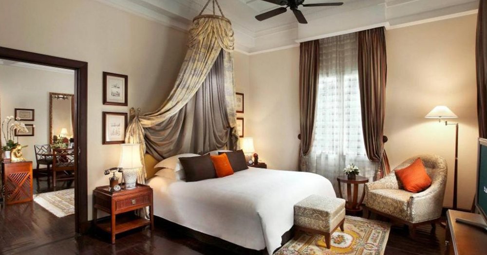 Sofitel Legend Metropole Hanoi