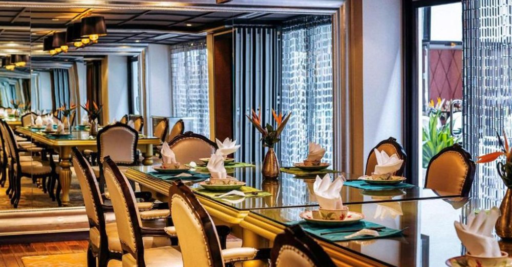 Hotel de l'Opera Hanoi - Mgallery