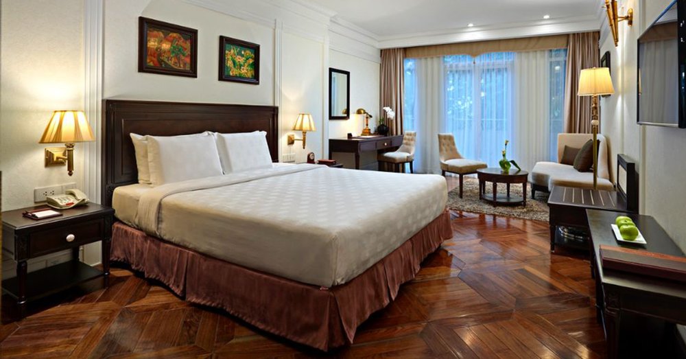 Silk Path Boutique Hanoi