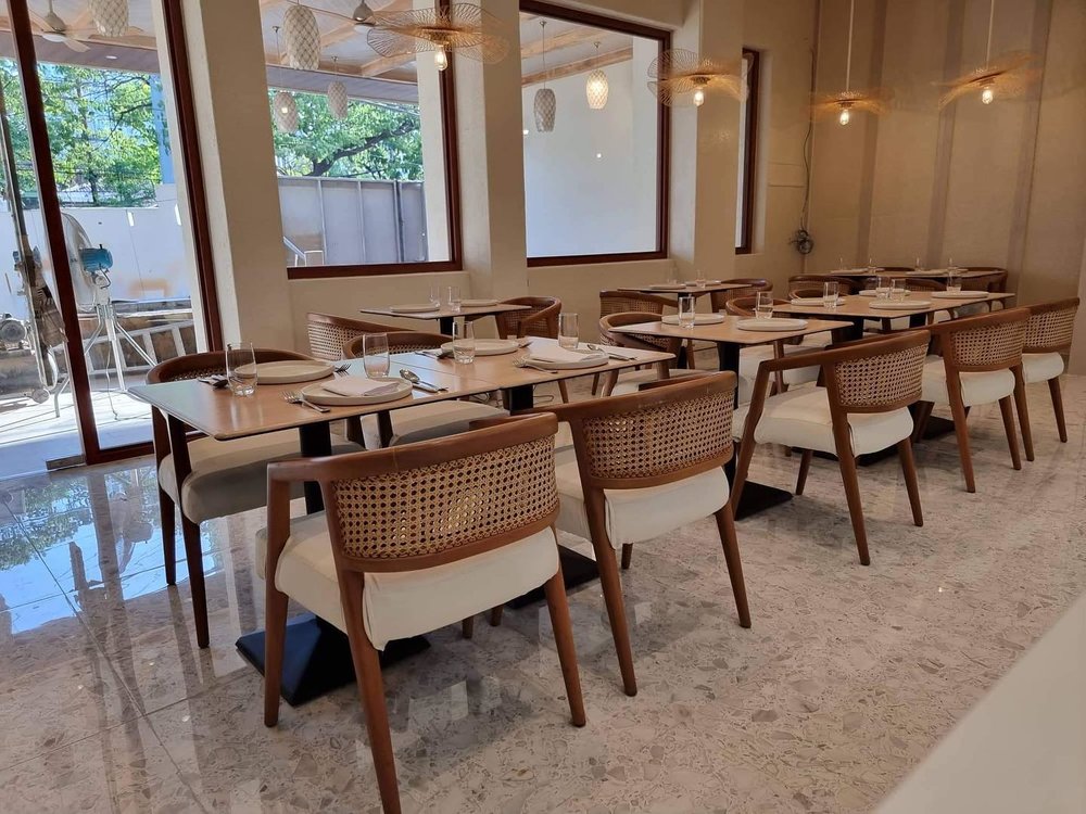 8 Reasons Why You Should Dine At Chef Sau del Rosario’s New Restaurant