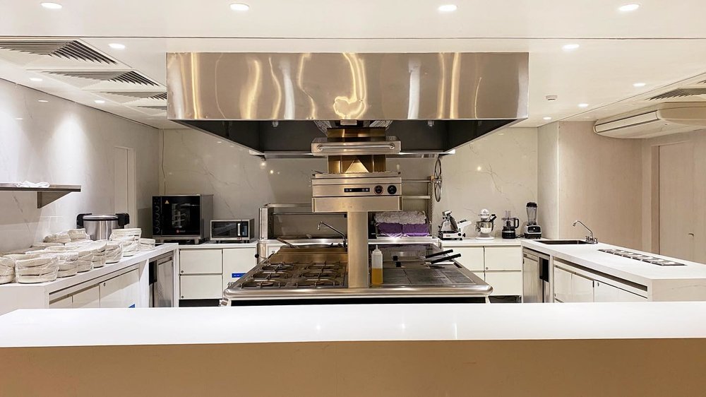 8 Reasons Why You Should Dine At Chef Sau del Rosario’s New Restaurant