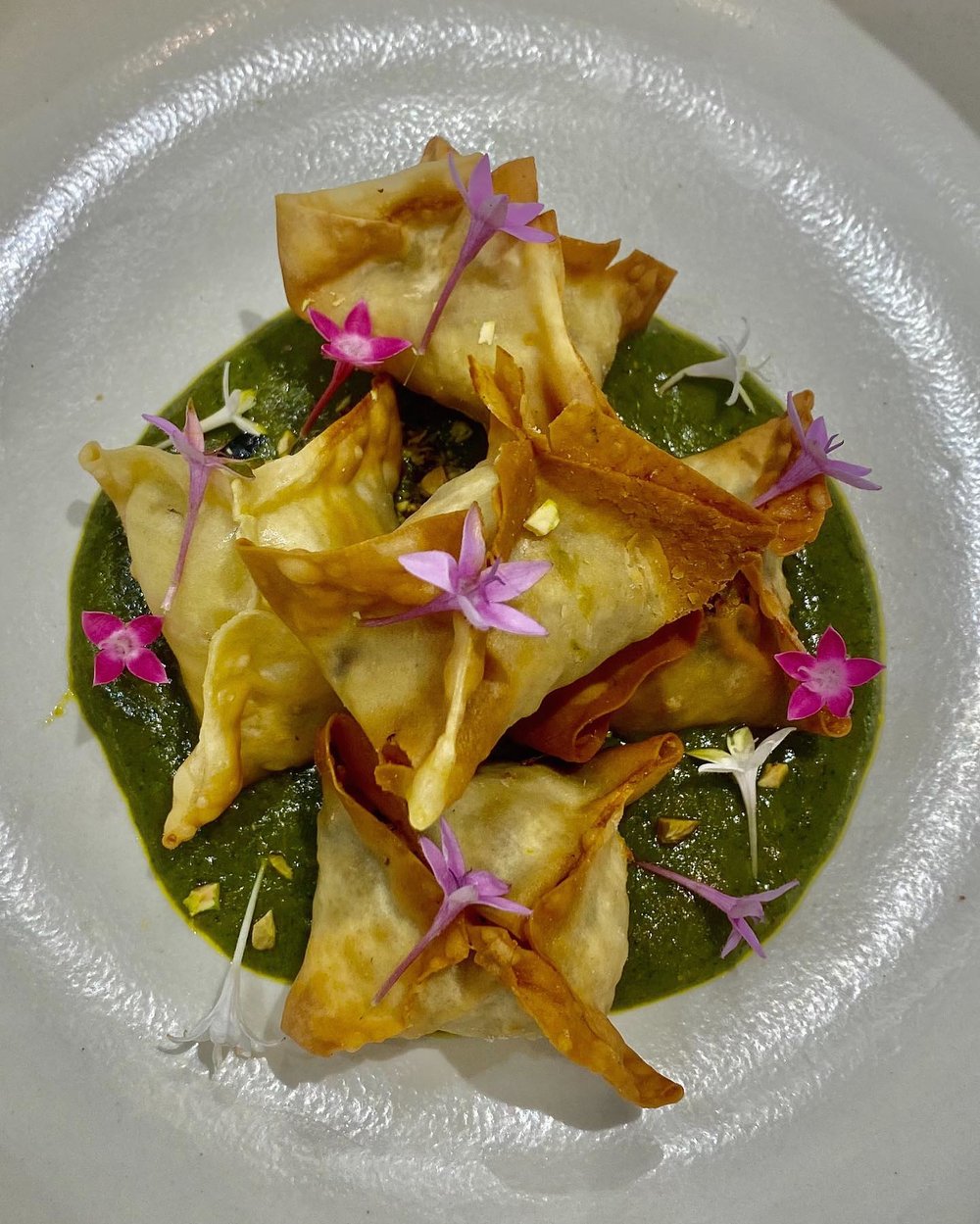 8 Reasons Why You Should Dine At Chef Sau del Rosario’s New Restaurant