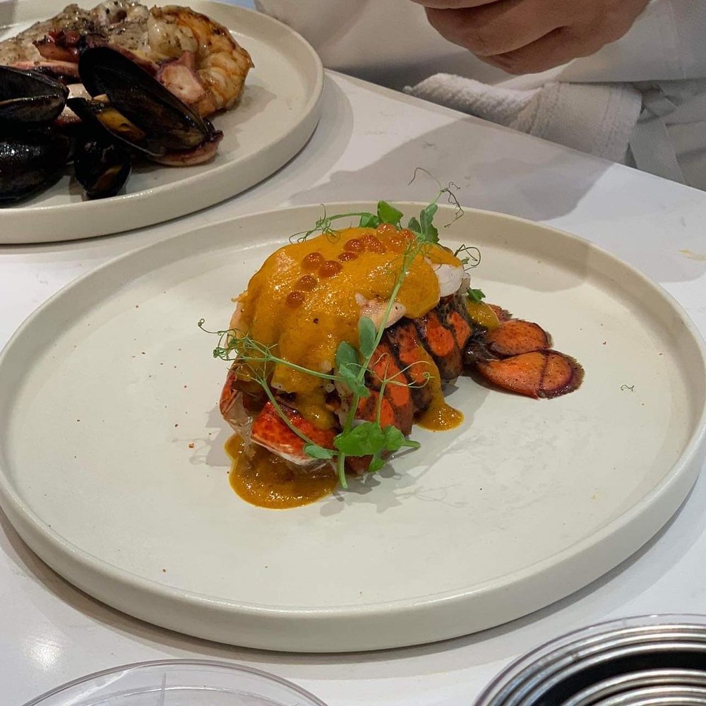 8 Reasons Why You Should Dine At Chef Sau del Rosario’s New Restaurant