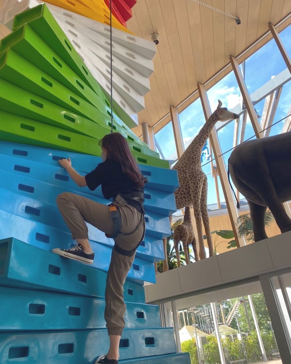 PANZAてんしばi:na(大阪府)