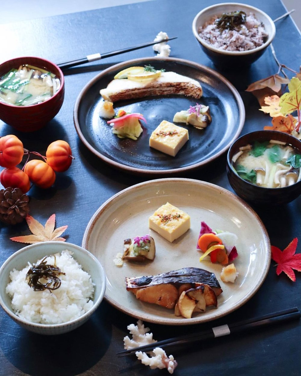 Lorimer Kyoto @maki8545 