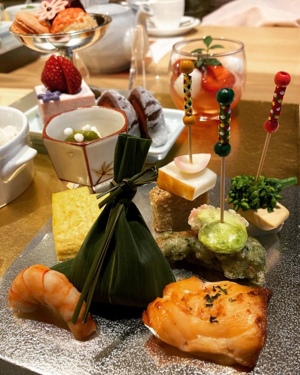 和食 浮橋 (@mizuki_ntot)