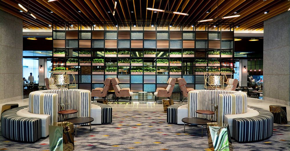 Các Khách Sạn Gần Night Safari Singapore