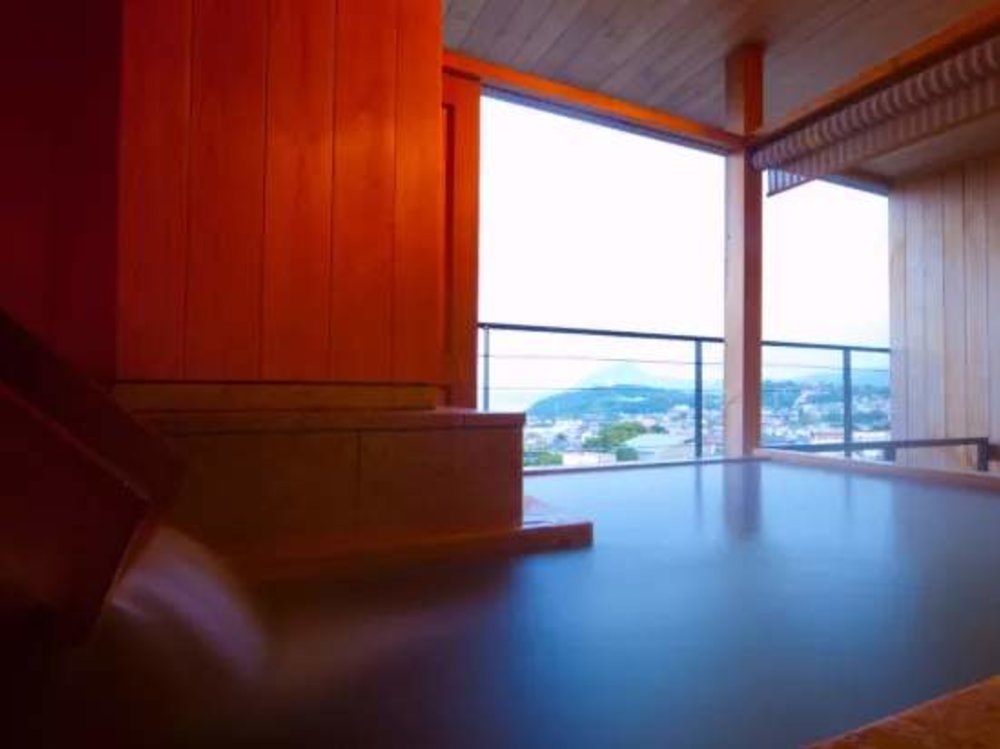 九州別府地獄溫泉