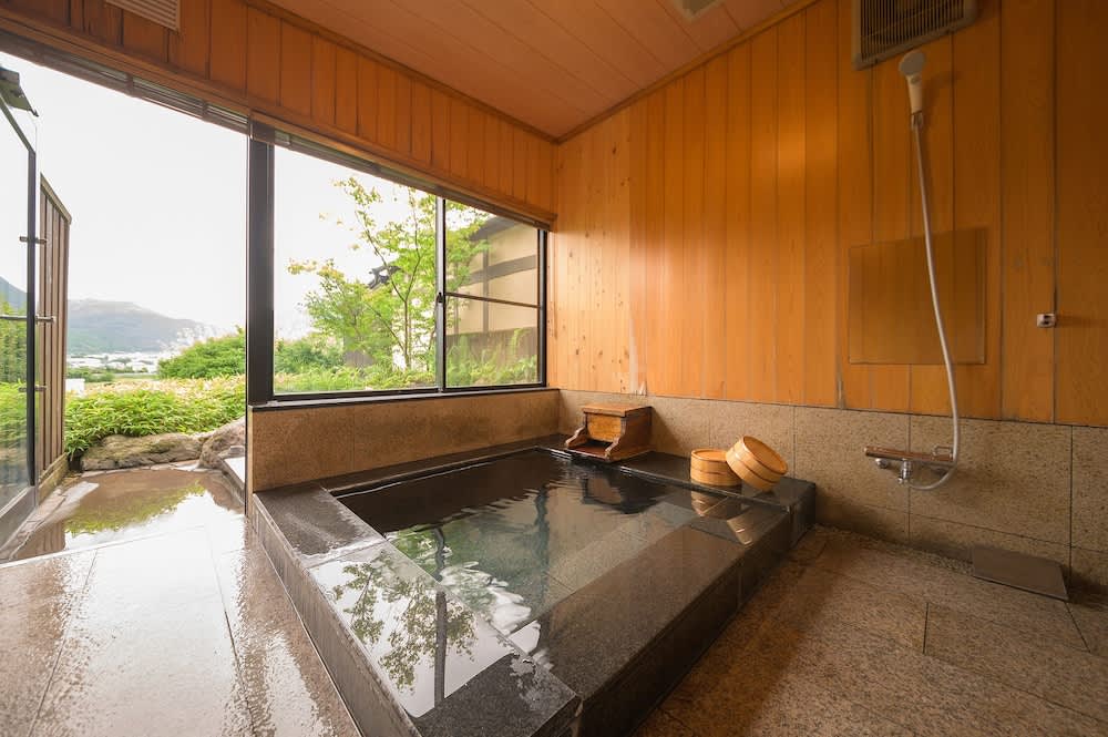 九州由布院溫泉