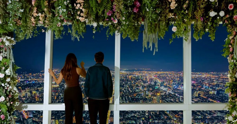 Taipei 101, Check-in View Đỉnh Nhất Đài Loan Từ Hơn 500 Mét - Klook Blog