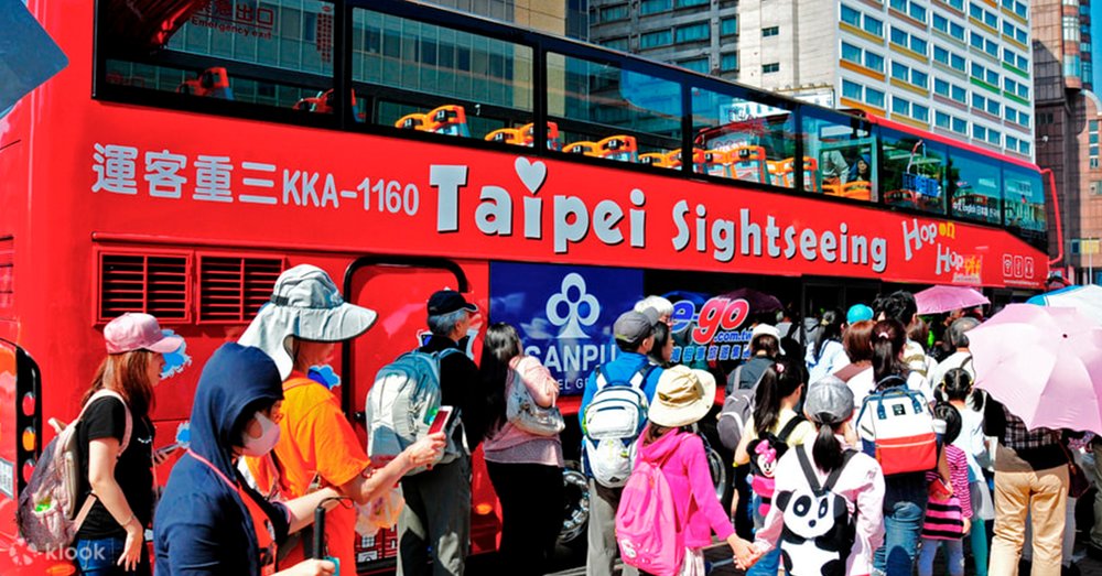 Taipei 101, Check-in View Đỉnh Nhất Đài Loan Từ Hơn 500 Mét - Klook Blog