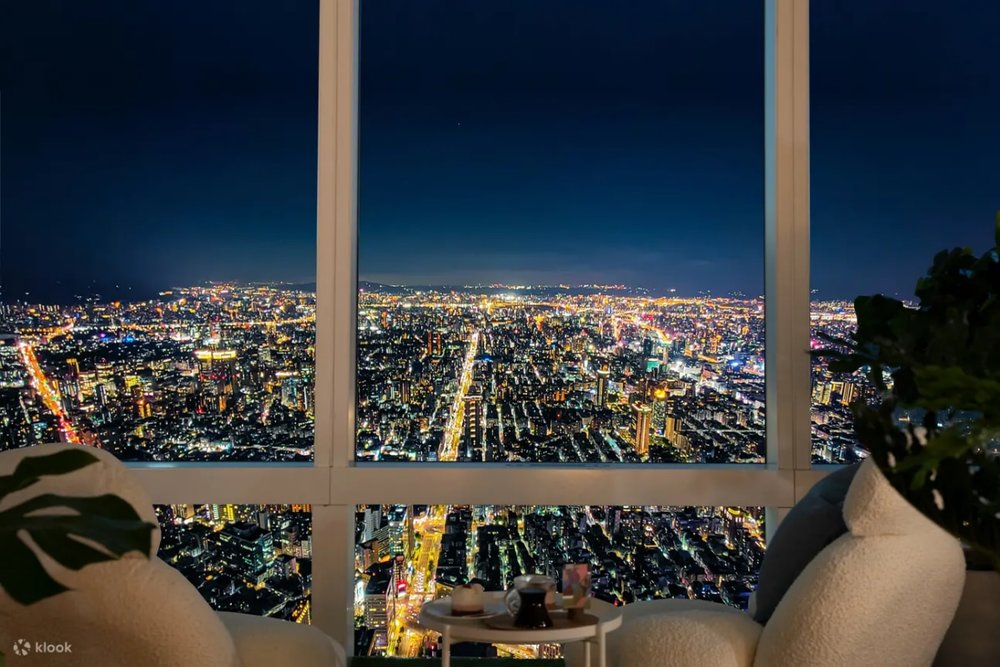 Taipei 101, Check-in View Đỉnh Nhất Đài Loan Từ Hơn 500 Mét - Klook Blog