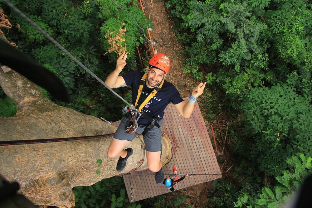 hanuman world phuket