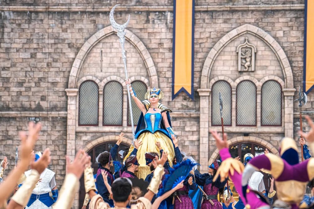 Sun World Ba Na Hills