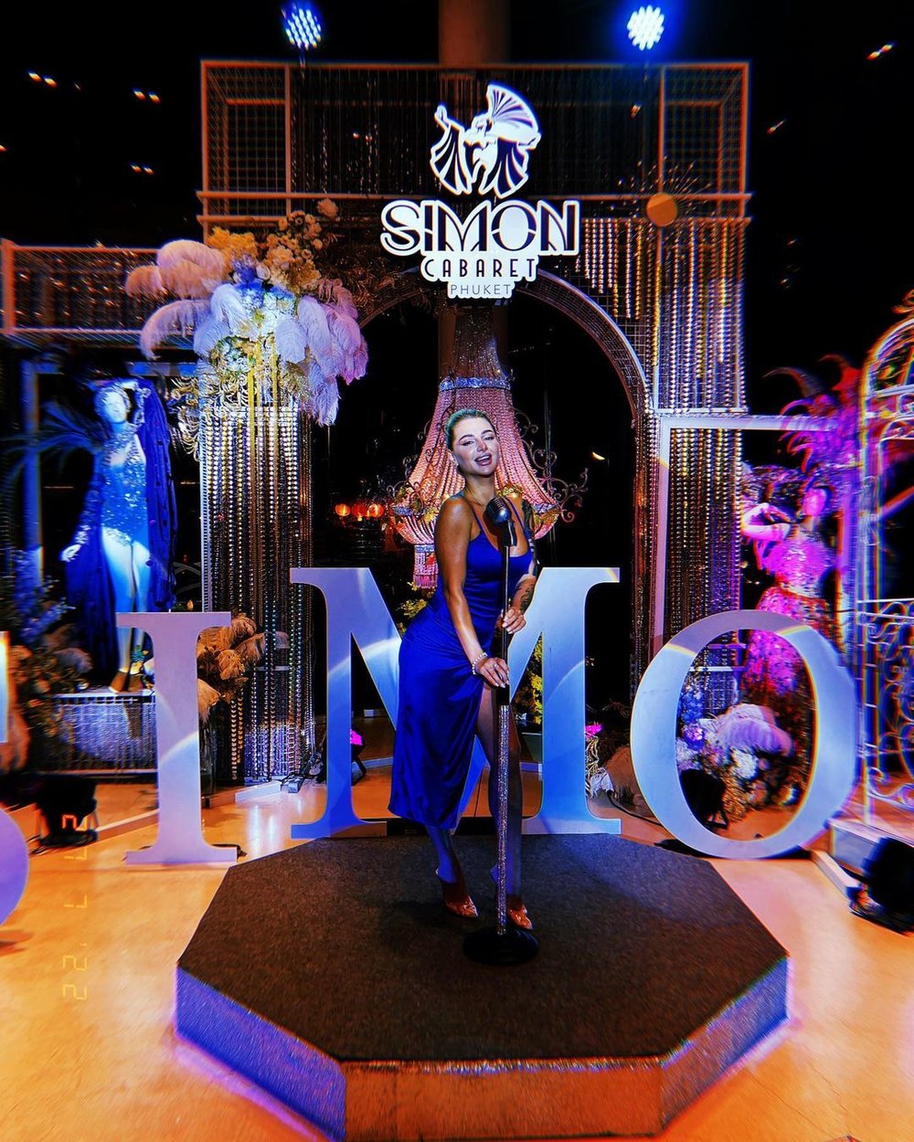 phuket simon cabaret show