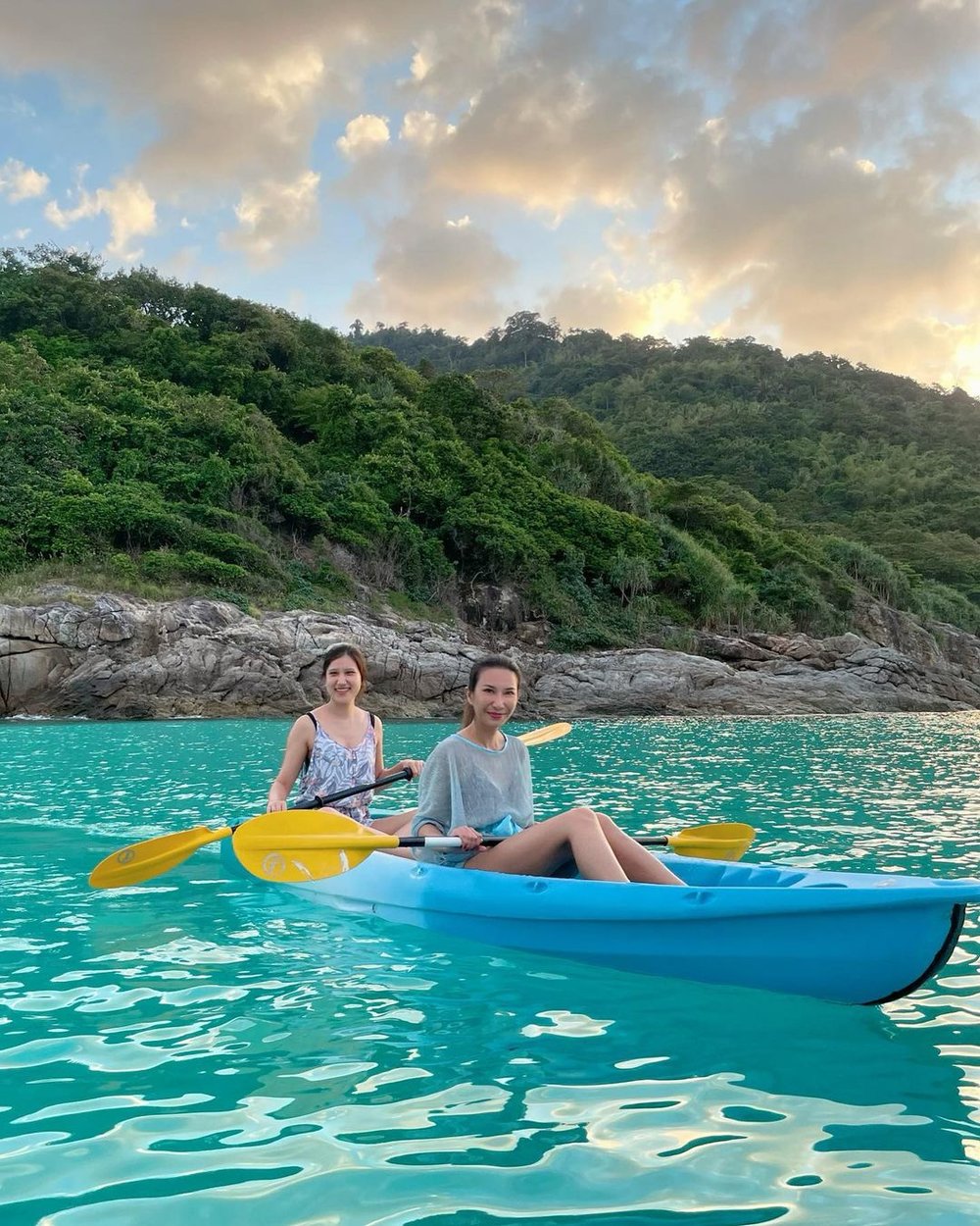 watersports in phuket