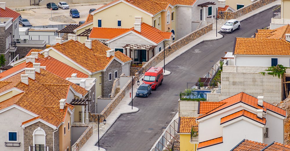 Làng Pháp Petite France