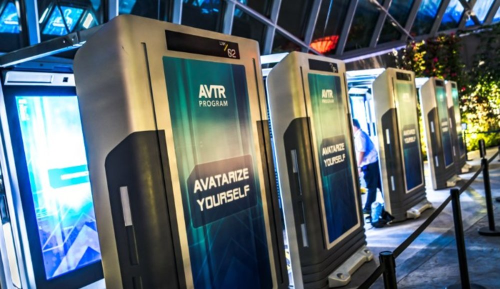 Make A Connection เชื่อมสัมพันธ์กับชาวนาวี