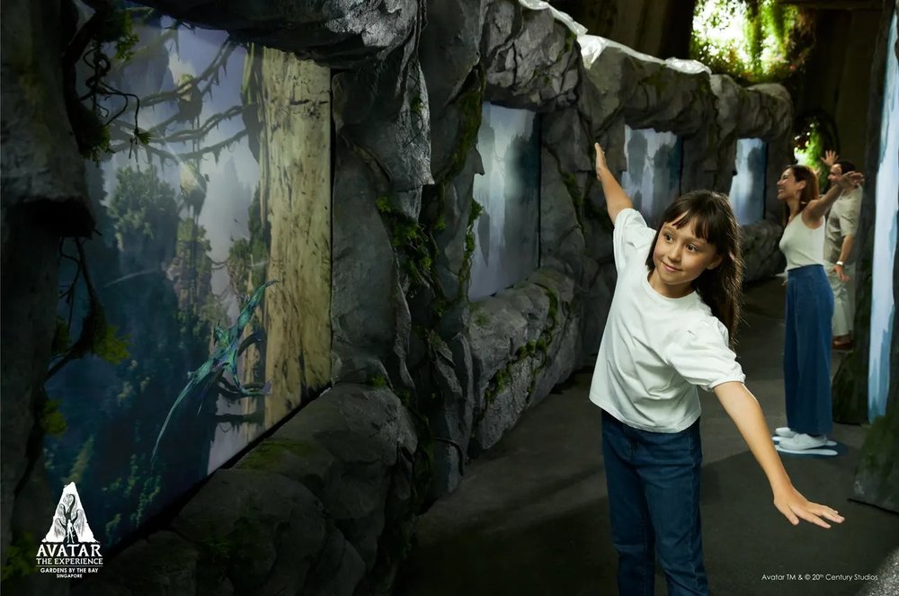  Into Adventure ผจญภัยไปกับนกยักษ์ ฺBanchee