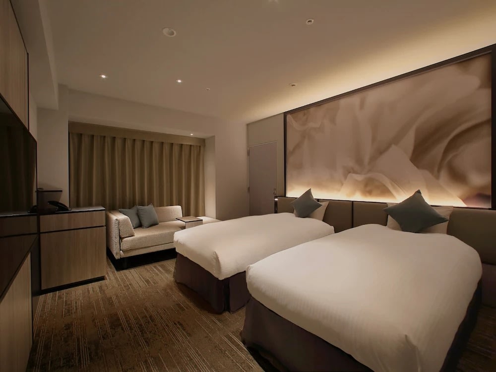 大阪環球城東方飯店