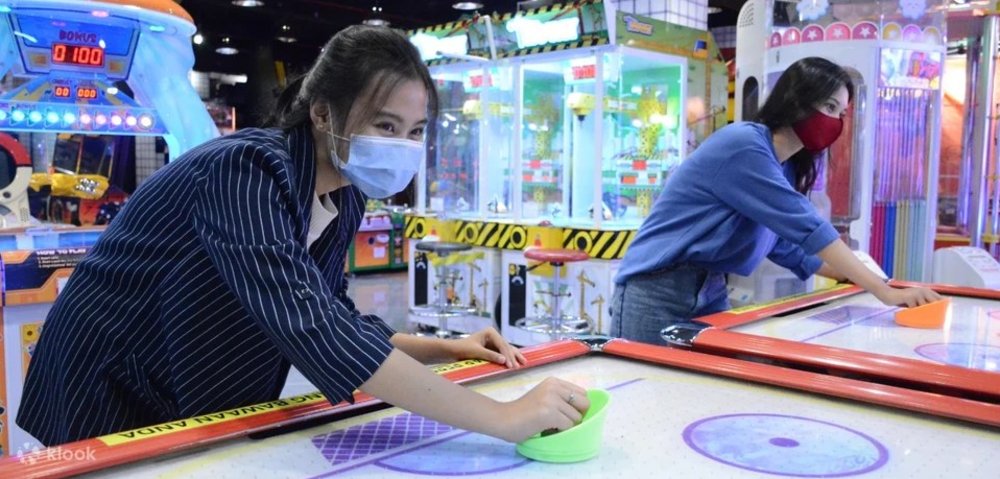 funworld nagoya batam