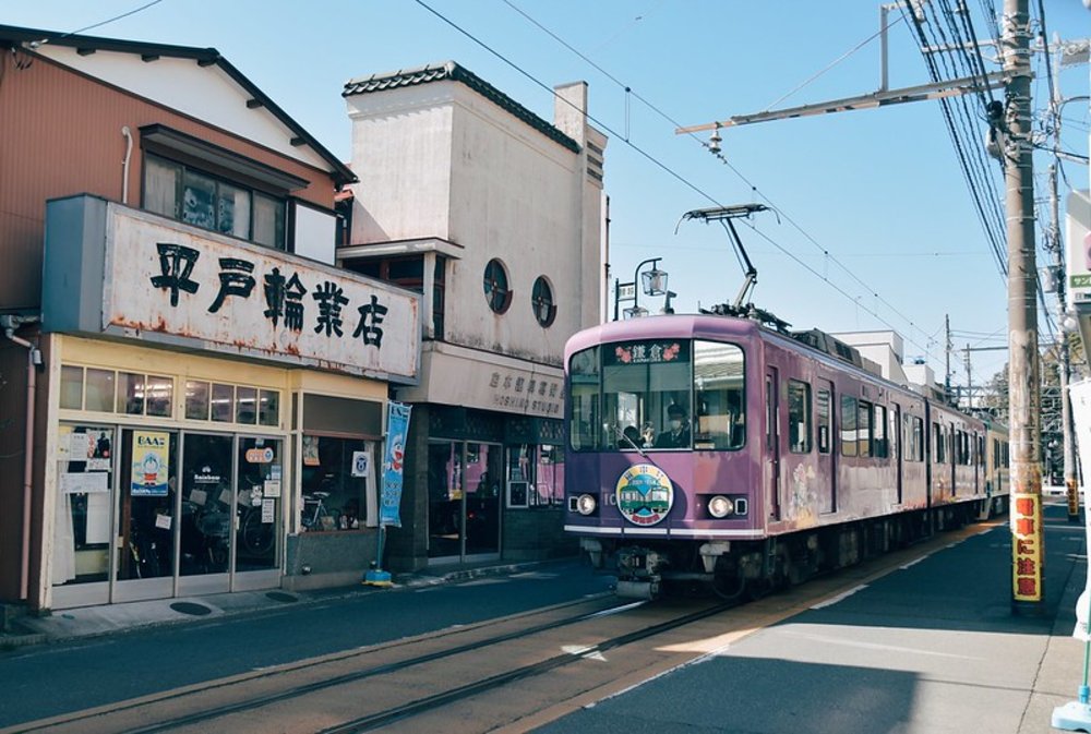 神奈川縣怎麼去?地理位置與交通方式