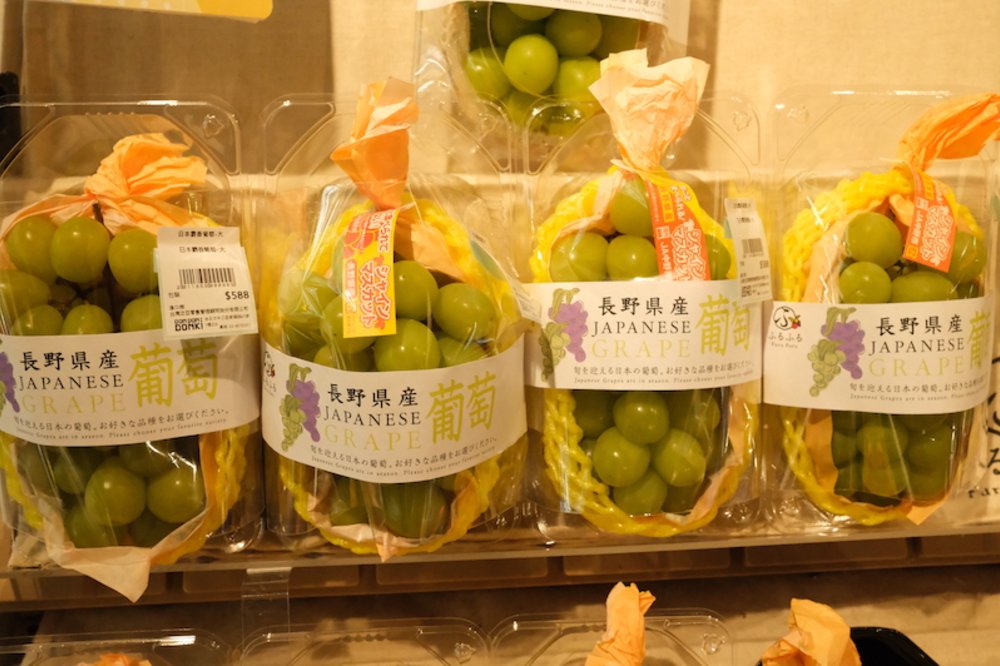 唐吉訶德必買 當季水果