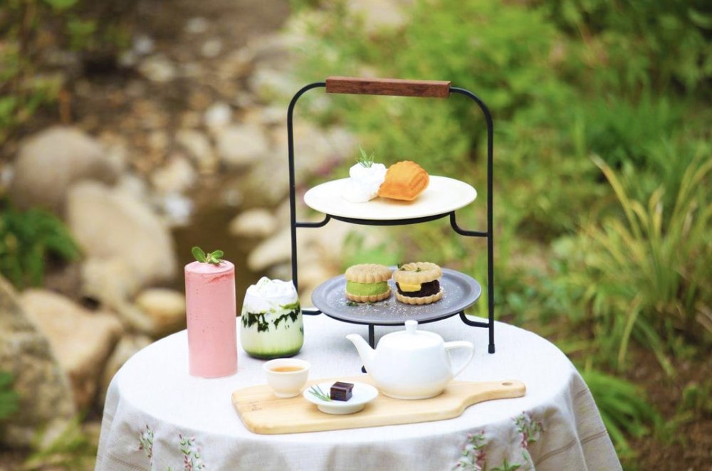 南怡島自由行, 南怡島一日遊, 南怡島銀杏, 南怡島櫻花, 南怡島景點, 南怡島紅葉, 南怡島美食