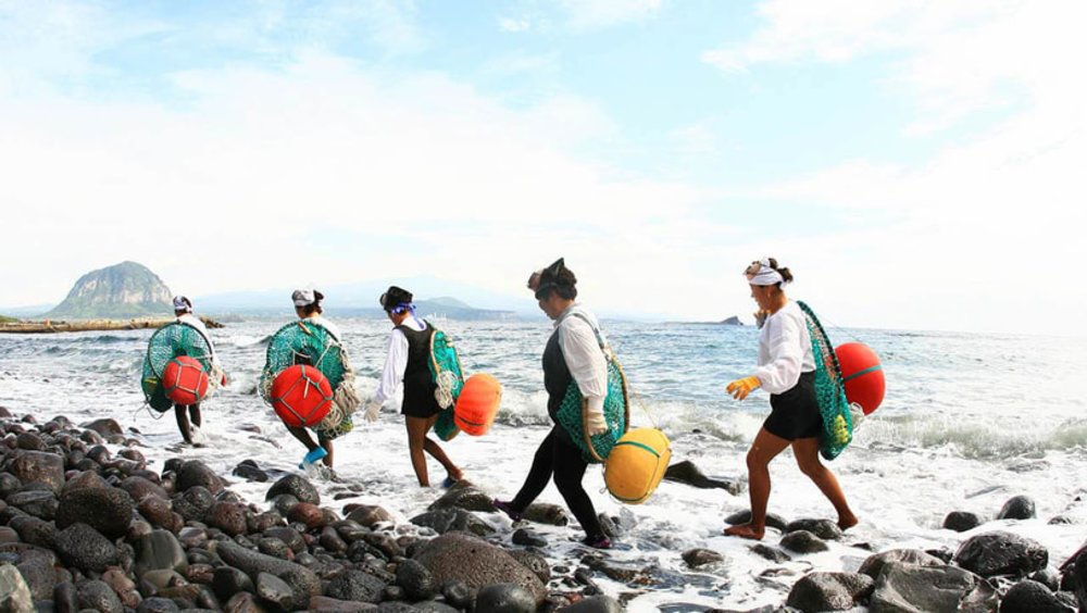 濟州島自由行景點推薦城邑民俗村