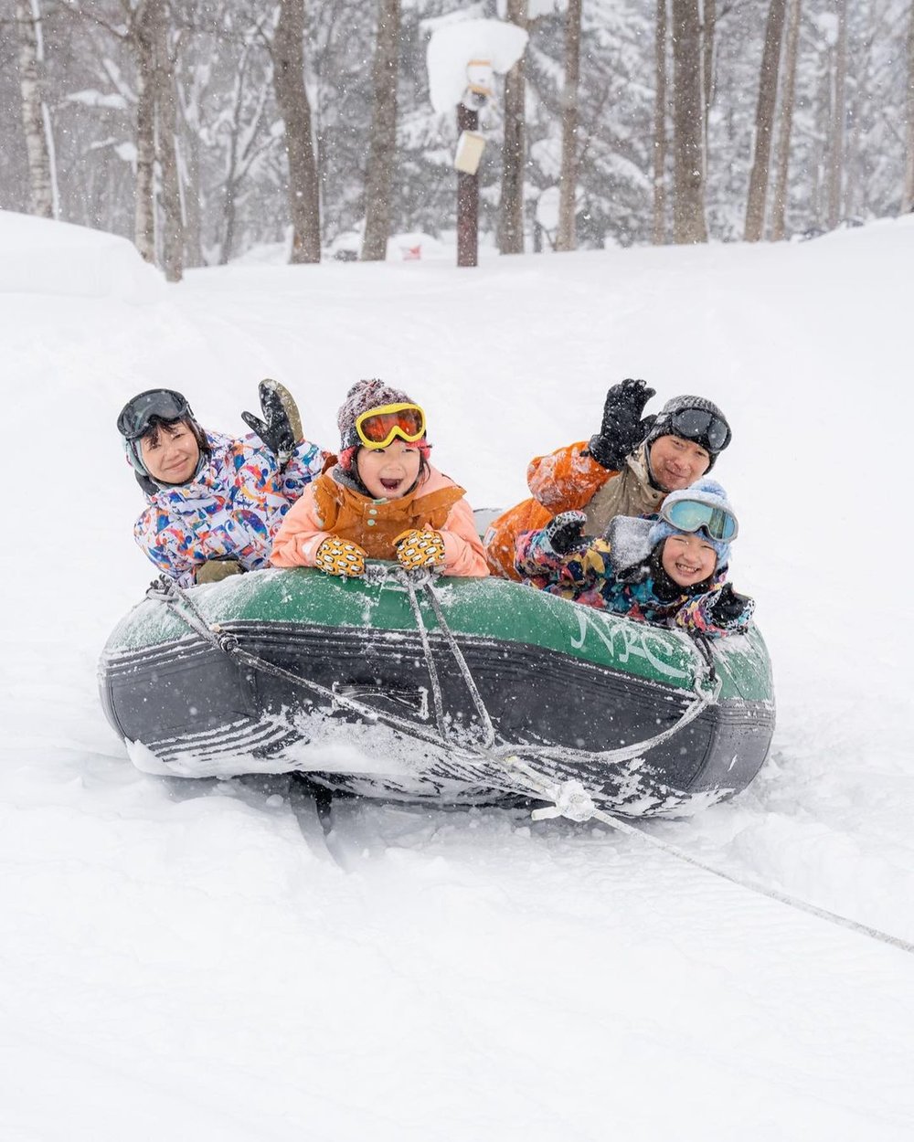 北海道留壽都度假村